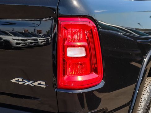 New 2026 RAM 1500 Big Horn AWD/4WD image 6