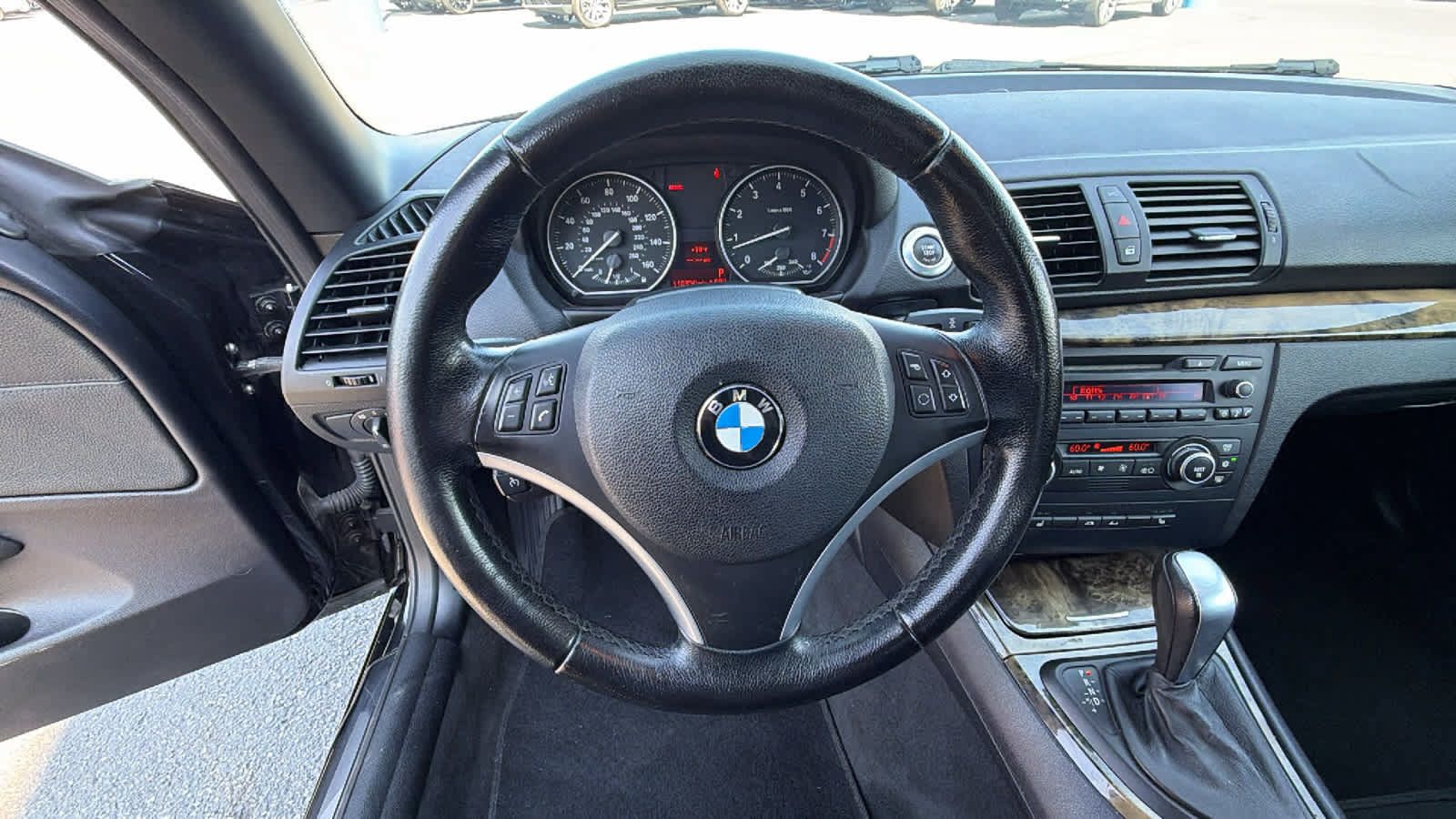 Used 2008 BMW 135i Convertible RWD image 18