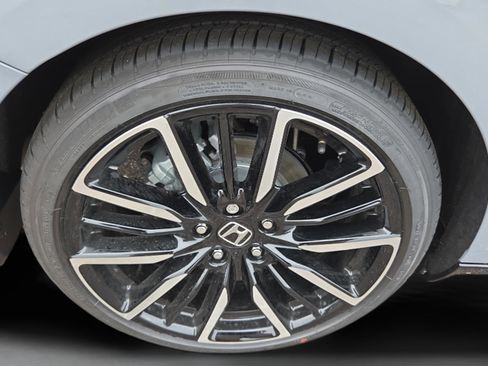 New 2026 Honda Accord Touring image 33