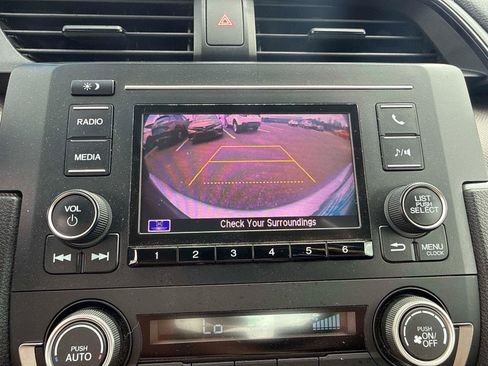 Certified 2020 Honda Civic LX image 26