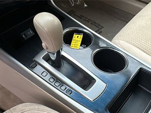 Used 2014 Nissan Altima 2.5 S w/ Display Audio Package image 29