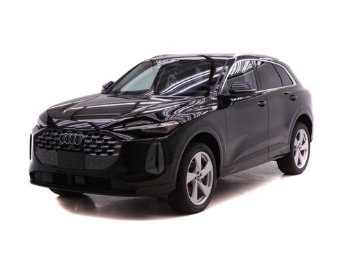 New 2025 Audi Q5 2.0T Premium Plus image 1