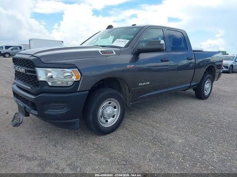 Used 2020 RAM 2500 Tradesman RWD image 2