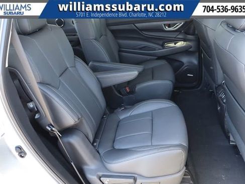 New 2026 Subaru Ascent Limited image 22