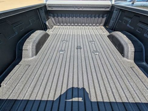 New 2026 Chevrolet Silverado 2500 W/T RWD image 24