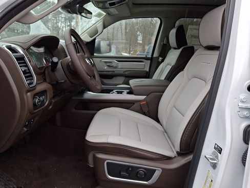 New 2026 RAM 1500 Laramie image 11