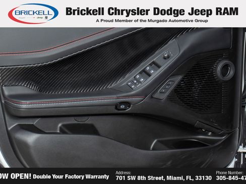 New 2026 Dodge Charger Scat Pack image 10