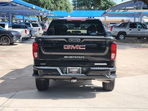 Used 2023 GMC Sierra 1500 Elevation RWD image 12