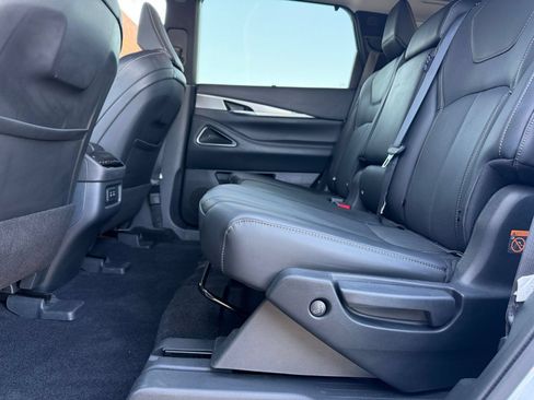 Used 2026 INFINITI QX60 Luxe AWD/4WD image 24