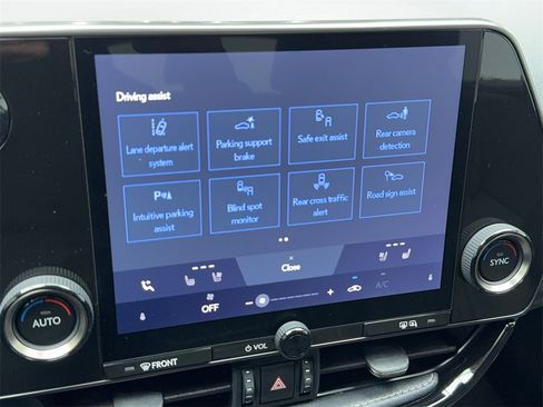 Used 2023 Lexus NX 250 250 Premium NAV,CAM,SUNROOF,CL w/ Towing Package (2000 Lbs) image 24