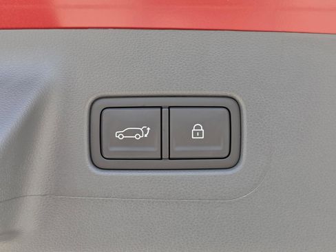 New 2026 Hyundai Santa Fe SEL FWD image 16
