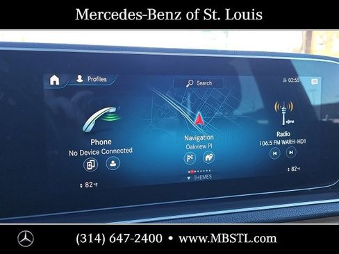 Certified 2021 Mercedes-Benz GLE 450 4MATIC image 22