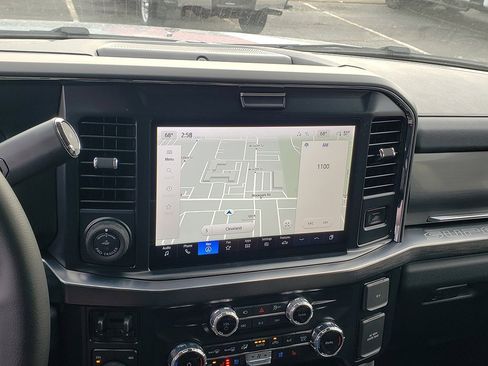 New 2026 Ford F350 Lariat w/ Black Appearance Package image 25