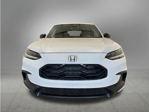 New 2026 Honda HR-V Sport image 10