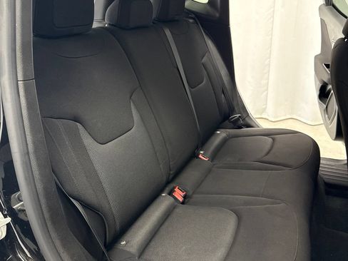 Used 2021 Jeep Renegade Sport w/ Sport Appearance Group AWD/4WD image 27