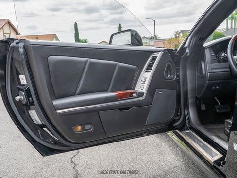 Used 2006 Cadillac XLR image 50