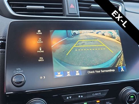 Used 2018 Honda CR-V EX-L image 26