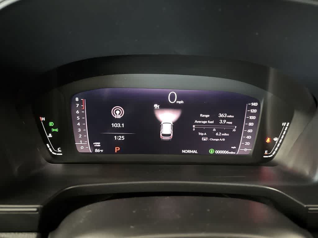 New 2026 Honda Pilot Sport image 15