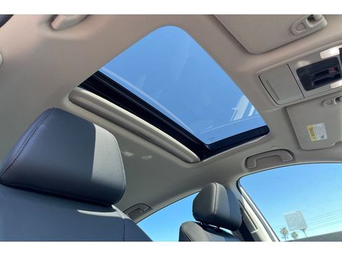 Certified 2025 Honda Accord EX-L image 19