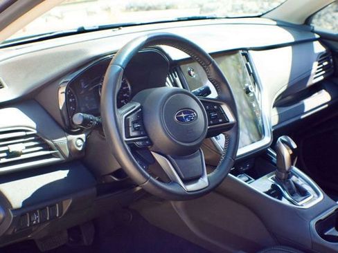 Used 2020 Subaru Outback Premium image 21