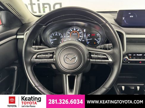 Used 2026 MAZDA CX-50 AWD 2.5 S w/ Preferred Pkg image 28