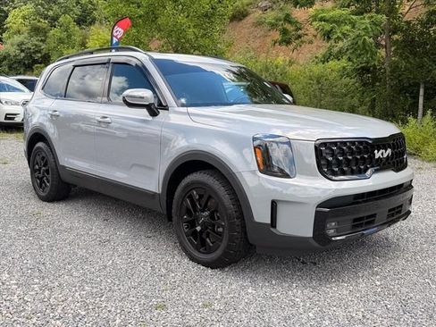 Used 2024 Kia Telluride SX Prestige X-Pro AWD/4WD image 16