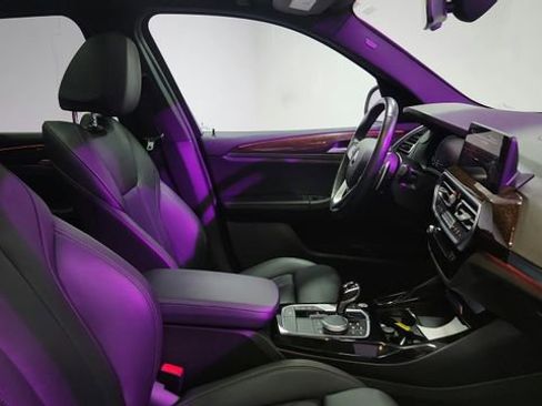 Used 2024 BMW X3 sDrive30i image 22