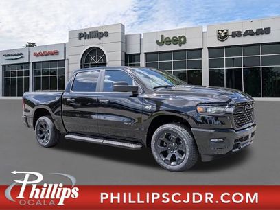 New 2026 RAM 1500 Express