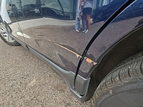 Used 2018 Subaru Outback 2.5i Premium w/ Popular Package #1 image 10