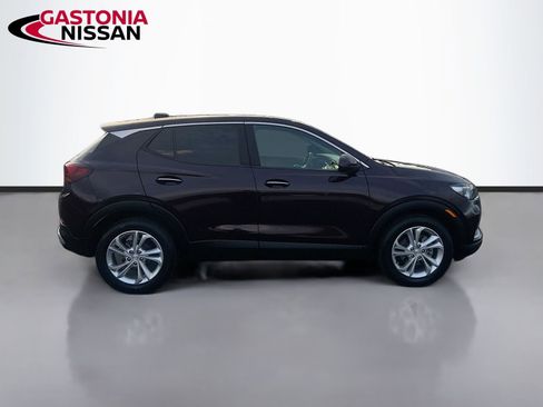 Used 2021 Buick Encore GX Preferred image 10
