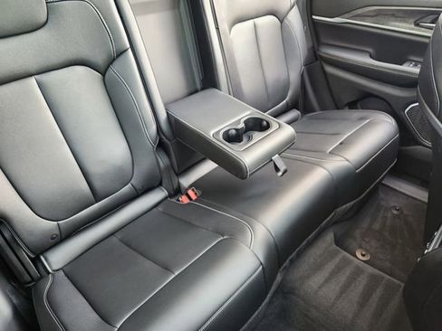 Certified 2023 Jeep Grand Cherokee 4WD 4xe image 29