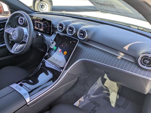 New 2026 Mercedes-Benz C 300 Sedan image 33