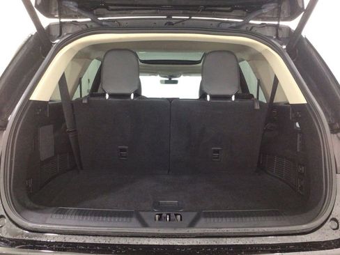 Used 2021 Lincoln Aviator Reserve w/ Elements Package Plus image 36