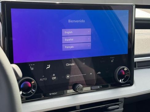 New 2026 Subaru Solterra Premium image 16