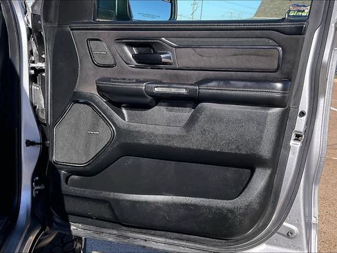 Used 2021 RAM 1500 TRX w/ TRX Level 1 Equipment Group image 25