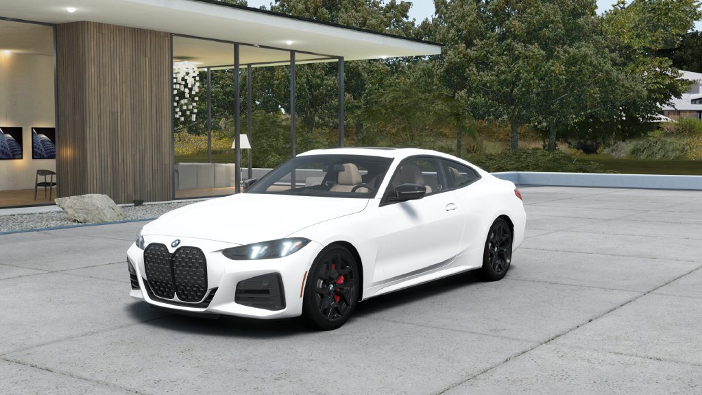 New 2027 BMW 430i Coupe w/ M Sport Package RWD image 21