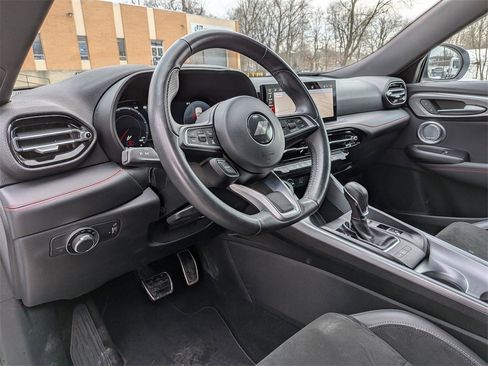 Certified 2023 Dodge Hornet GT Plus w/ Track Pack image 12