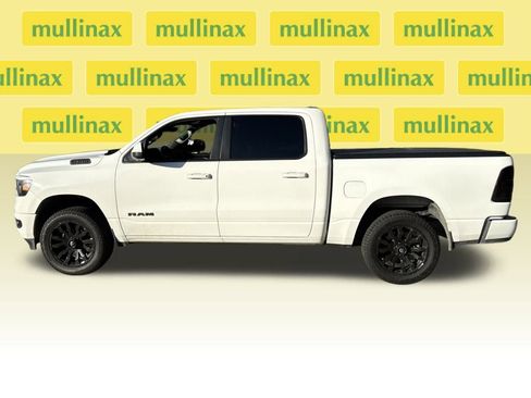 Used 2022 RAM 1500 Big Horn image 10