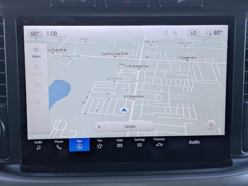 Used 2024 Ford F150 XLT w/ Mobile Office Package image 22