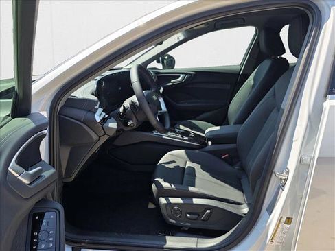 New 2025 Audi A5 2.0T Premium image 13