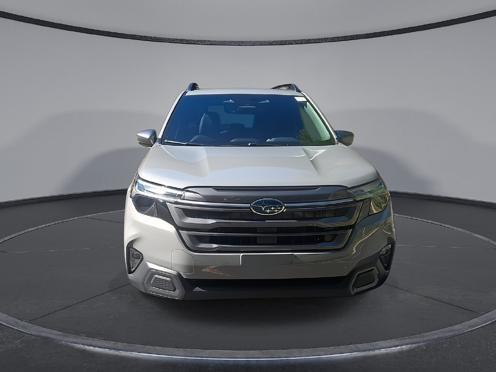 New 2026 Subaru Forester Touring AWD/4WD image 7