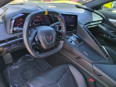 Used 2020 Chevrolet Corvette Stingray Preferred Cpe w/ 2LT Preferred Equipment Group image 14