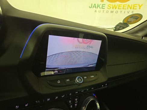 Certified 2022 Chevrolet Camaro SS image 21
