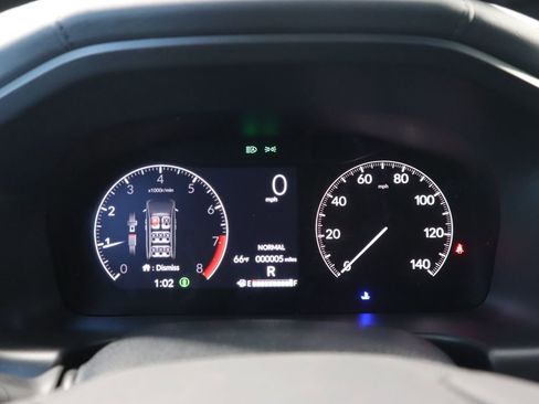 New 2026 Honda Odyssey Elite image 31