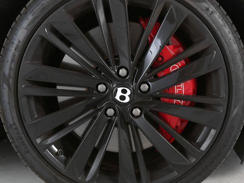 Used 2022 Bentley Continental GT Speed AWD/4WD image 6