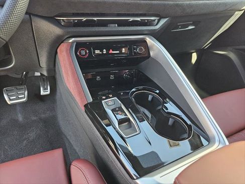 New 2025 Audi SQ5 Premium Plus image 11