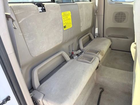 Used 2007 Toyota Tacoma 2WD Access Cab image 19
