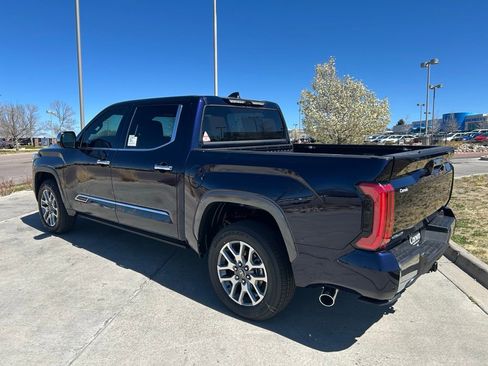 New 2026 Toyota Tundra 1794 Edition AWD/4WD image 5
