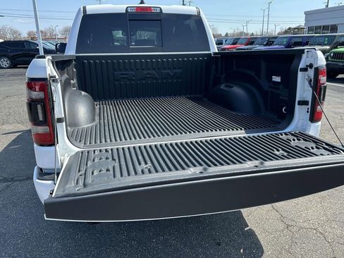 Used 2023 RAM 1500 Laramie image 12