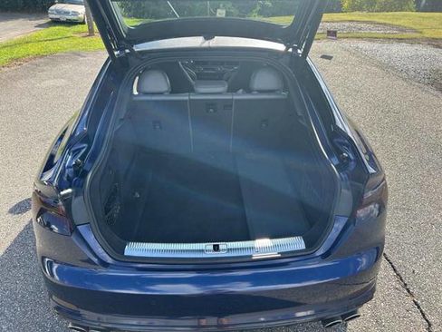 Used 2019 Audi S5 Premium Plus w/ Premium Plus image 18